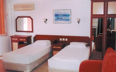 Sundream Apartments