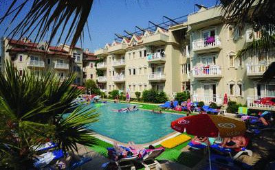 Sundream Apartments
