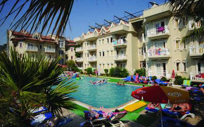 Sundream Apartments