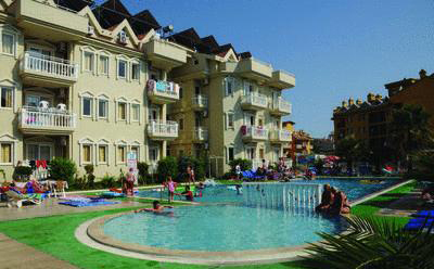 Sundream Apartments