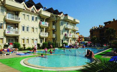Sundream Apartments