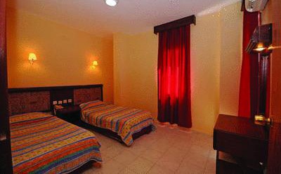 Sundream Apartments