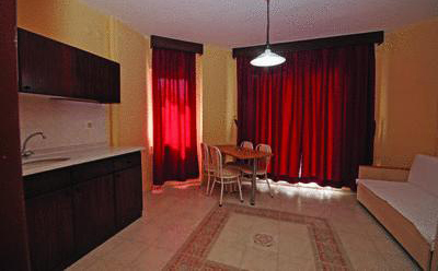 Sundream Apartments