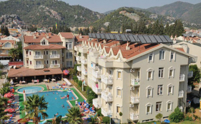 Sundream Apartments