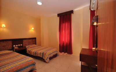 Sundream Apartments
