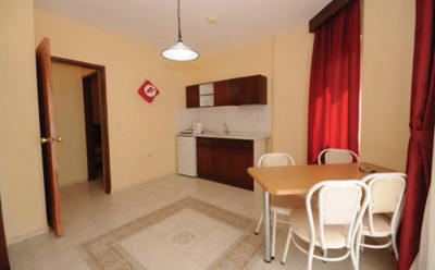 Sundream Apartments