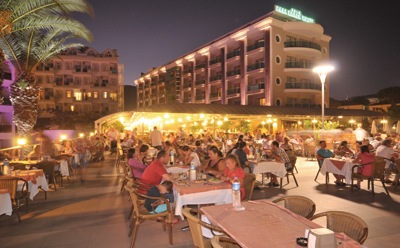 Pasa Beach