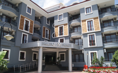 Club Viva