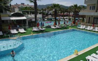 Melay Hotel
