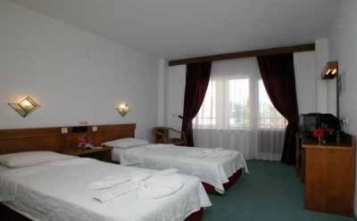 Melay Hotel