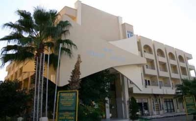 Melay Hotel