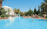 Hotel Maritim Grand Azur