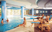 Hotel Maritim Grand Azur
