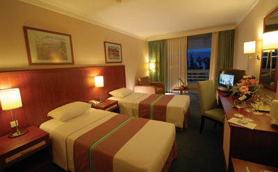 Hotel Maritim Grand Azur