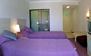 Blue Bays Deluxe Spa