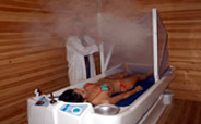 Blue Bays Deluxe Spa