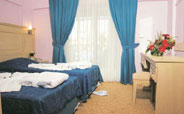 Apartments Faber