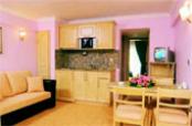 Apartments Faber