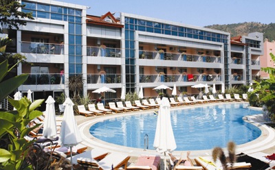 Apartments Faber