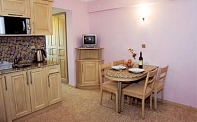 Apartments Faber