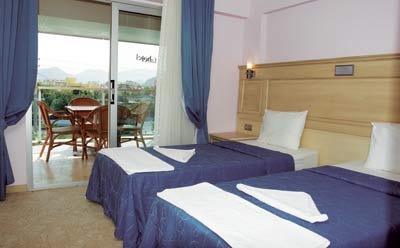 Apartments Faber