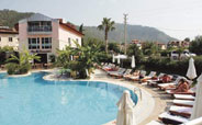 Apartments Faber