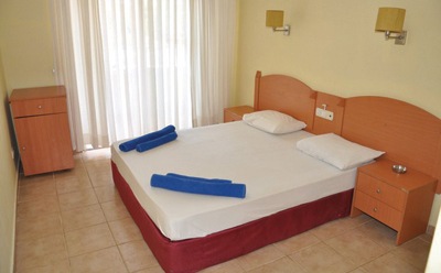 Hotel Blue Park