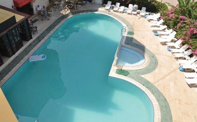 Hotel Blue Park
