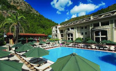 Hotel Julian Forest