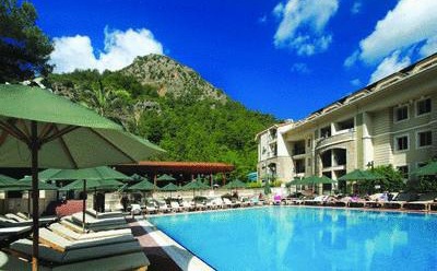 Hotel Julian Forest