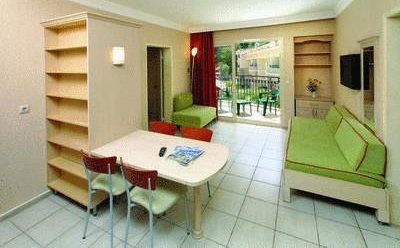 Hotel Julian Forest