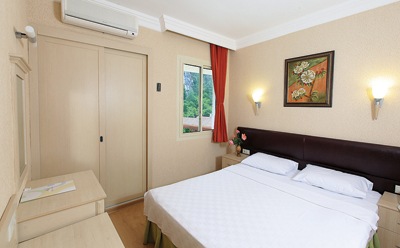 Hotel Julian Forest