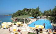 Hotel Club Letoonia