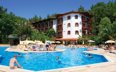 Hotel Club Letoonia