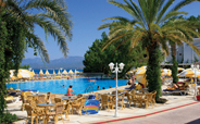 Hotel Club Letoonia