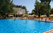 Hotel Club Letoonia