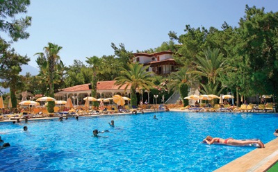 Hotel Club Letoonia