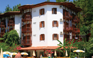 Hotel Club Letoonia