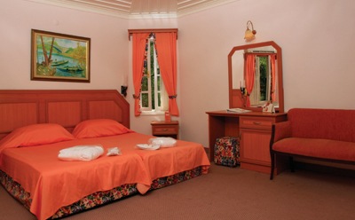 Hotel Club Letoonia