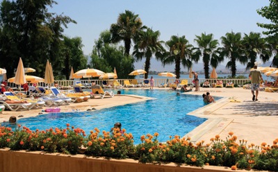 Hotel Club Letoonia