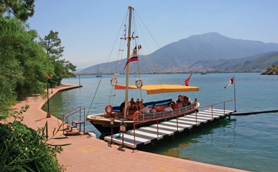 Hotel Club Letoonia