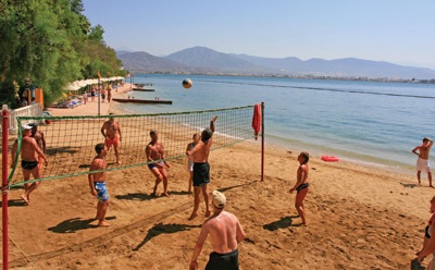Hotel Club Letoonia
