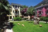 Hotel Asena Beach