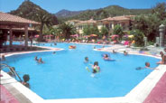 Hotel Asena Beach