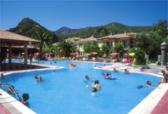 Hotel Asena Beach