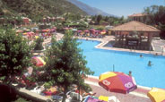Hotel Asena Beach