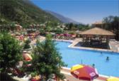 Hotel Asena Beach