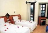 Hotel Asena Beach