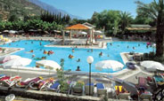Hotel Asena Beach