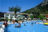 Hotel Asena Beach